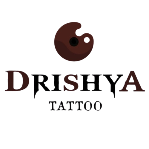 Drishya Tattoo logo